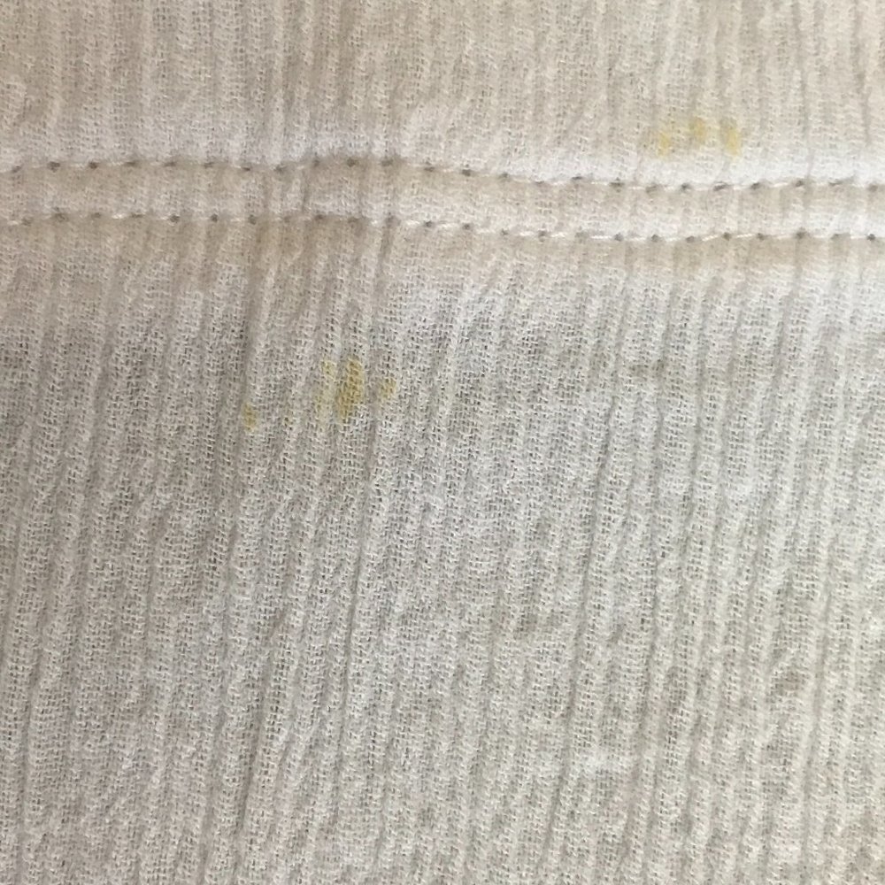 Alfred Dunner White Short Sleeve Woman's Top - Picture 13 of 14